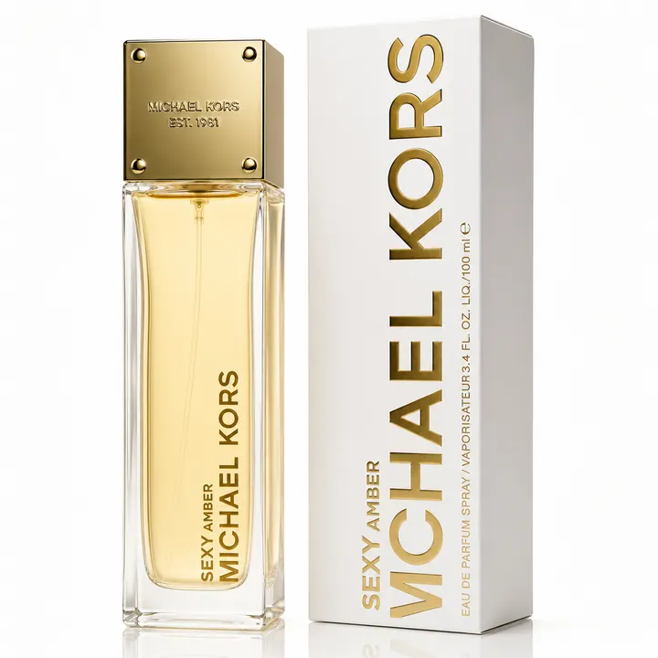 MICHAEL KORS FEMME 3.4EDP