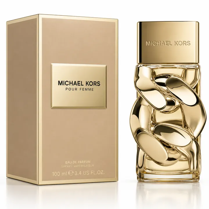 MICHAEL KORS FEMME 3.4EDP