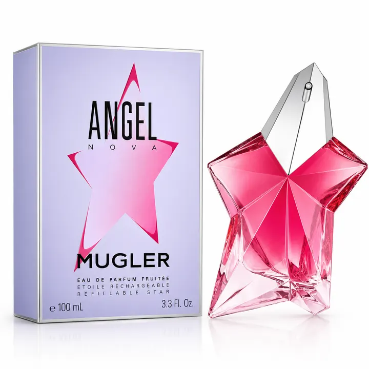 MUGLER ANGEL NOVA 3.3EDT