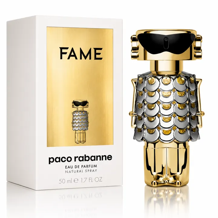 PACO RABANNE FAME PARFUM 1.7EDP
