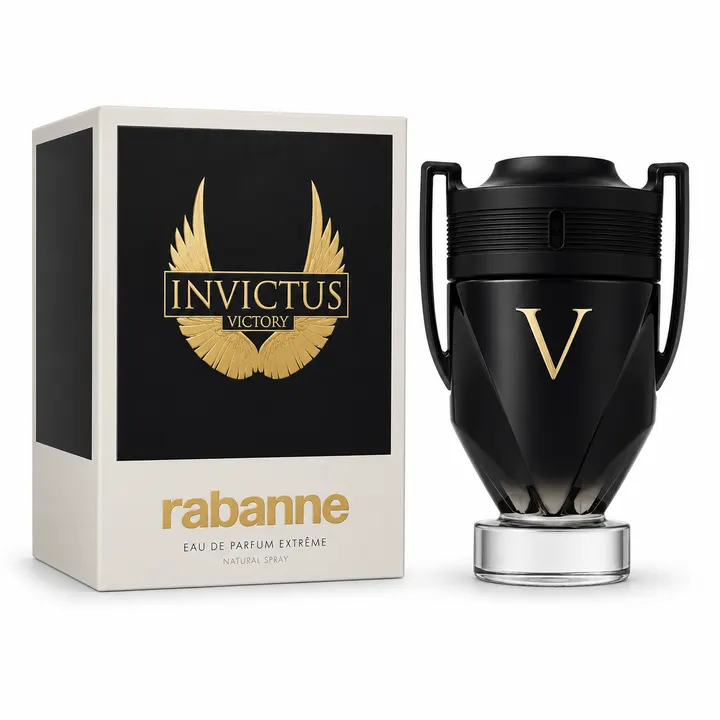PACO RABANNE INVICTUS VICTORY 3.4 EDP