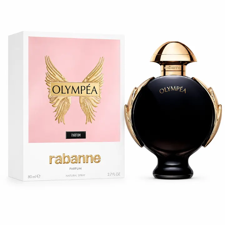 PACO RABBANE OLYMPEA PARFUM 2.7EDP