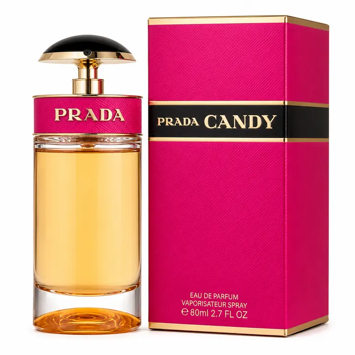 PRADA CANDY 2.7 EDP