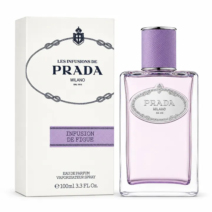 PRADA INFUSION DE FIGUE 3.3EDP
