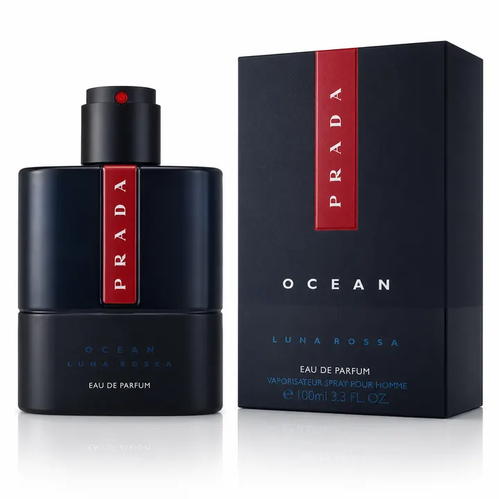 Prada Ocean EDT 3.3 Oz