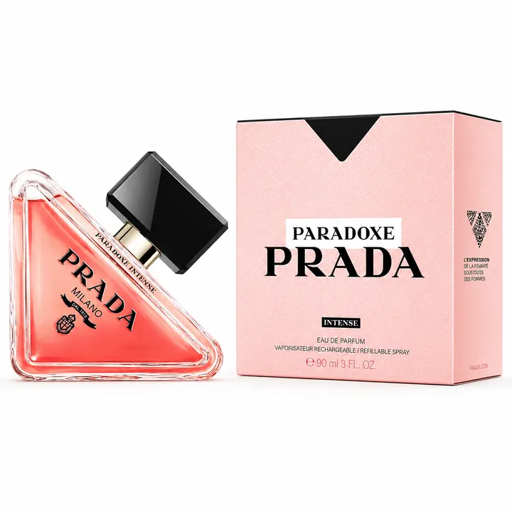 PRADA PARADOXE INTENSE 3.0EDP