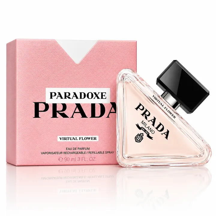 PRADA PARADOXE VIRTUAL FLOWER 3.0EDP