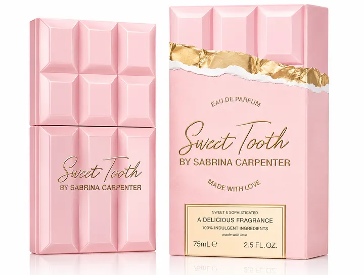 SABRINA CARPENTER SWEET TOOTH 2.5EDP