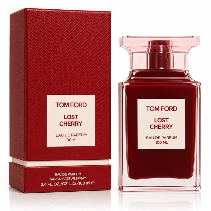 TOM FORD LOST CHERRY 3.4EDP