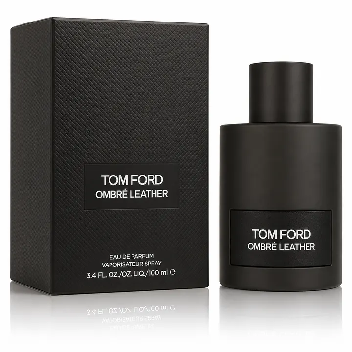 TOM FORD OMBRE LEATHER 3.4EDP