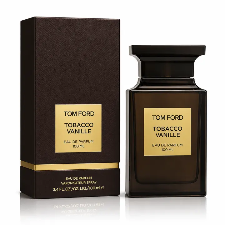 TOM FORD TOBACCO VANILLE 3.4EDP