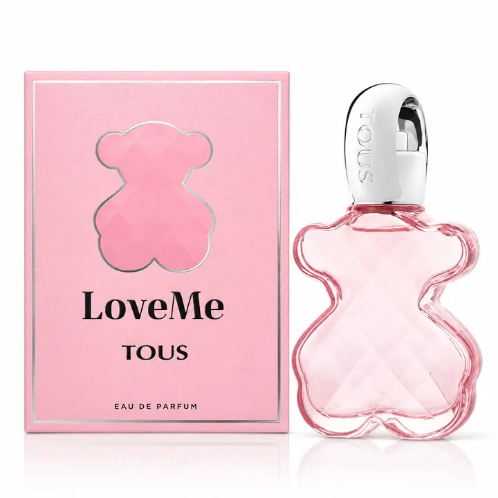TOUS LOVE ME 3.0EDP
