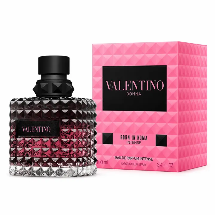 VALENTINO BORN IN ROMA INTENSE W 3.4EDP