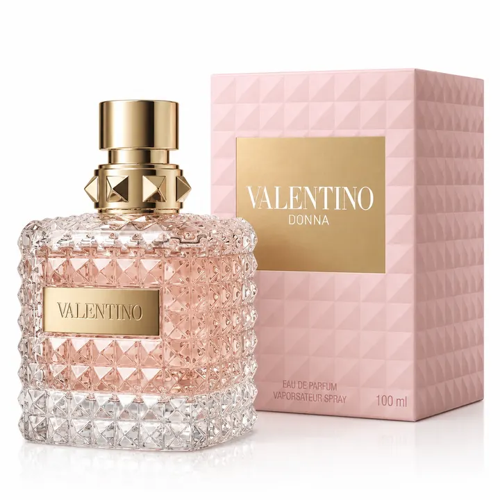 VALENTINO DONNA 3.4 EDP