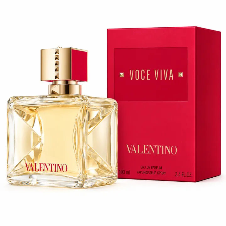 VALENTINO VOCE VIVA 3.4EDP