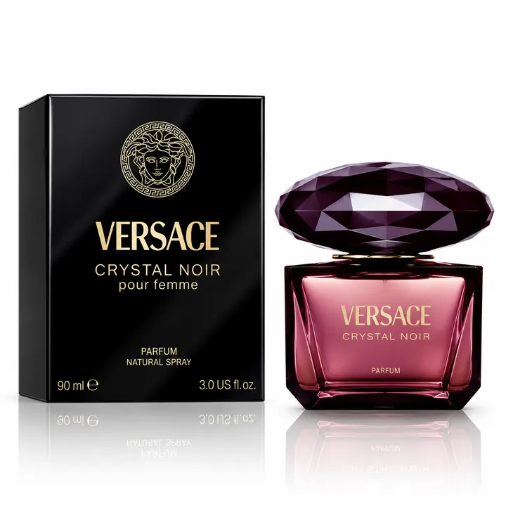 VERSACE CRYSTAL NOIR 3.0 EDP