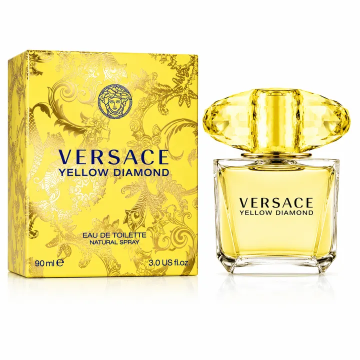 VERSACE YELLOW DIAMOND 3.0EDT