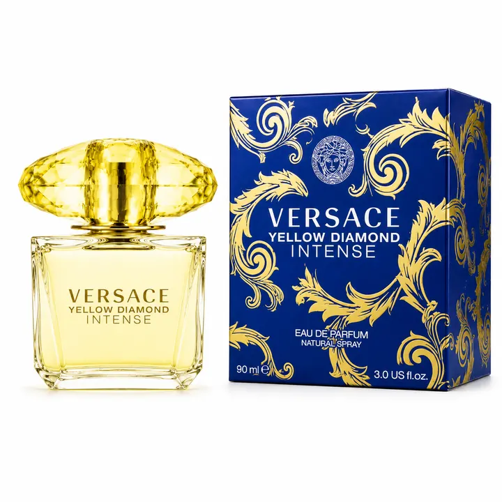 VERSACE YELLOW DIAMOND INTENSE 3.0EDP
