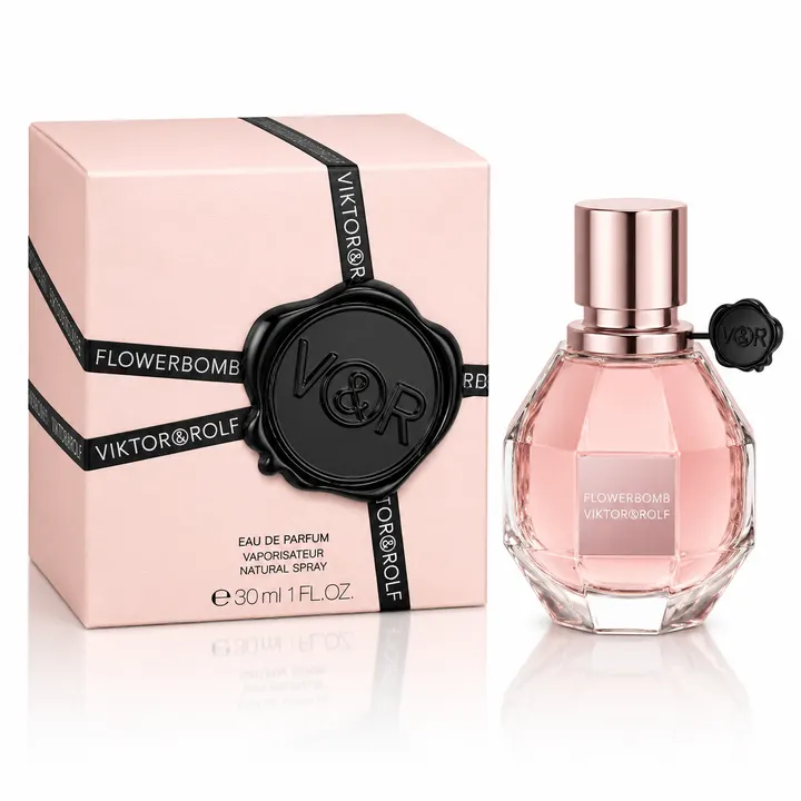 VIKTOR & ROLF FLOWERBOMB 1.0EDP