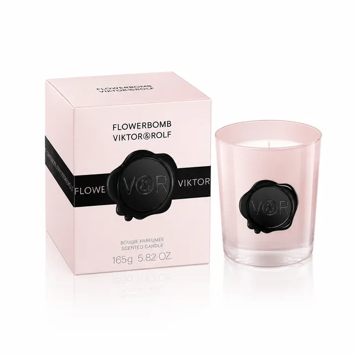 VIKTOR & ROLF FLOWERBOMB CANDLE