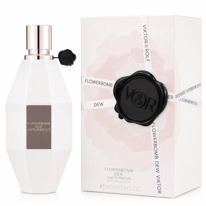 VIKTOR & ROLF FLOWERBOMB DEW 3.4 EDP