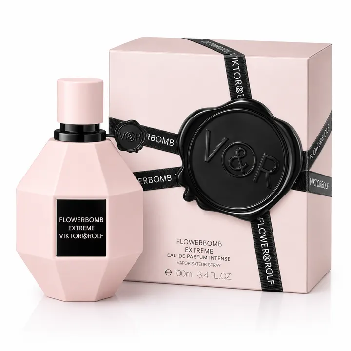 VIKTOR & ROLF FLOWERBOMB EXTREME INTENSE 3.4EDP