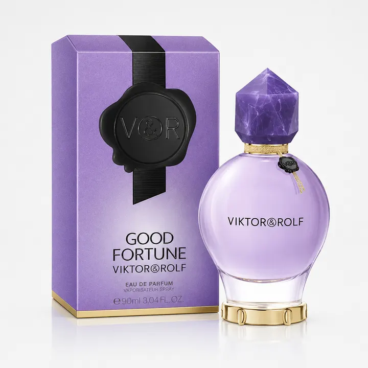 VIKTOR & ROLF GOOD FORTUNE 3.0EDP