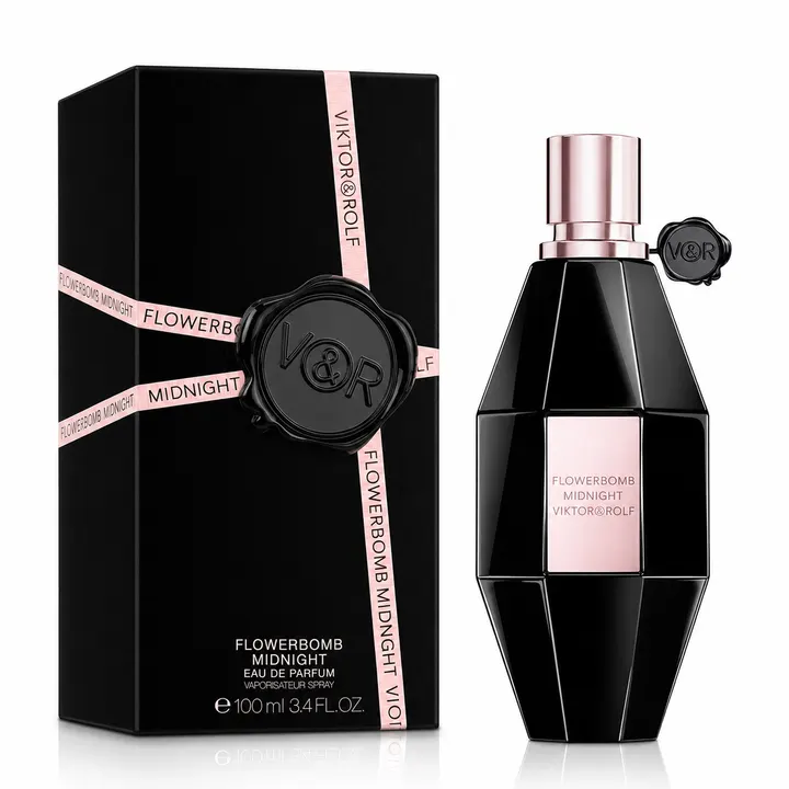 VIKTOR & ROLF MIDNIGHT 3.4 EDP