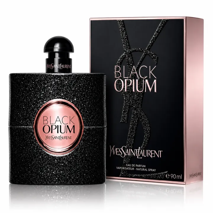 YSL BLACK OPIUM 3.0 EDP