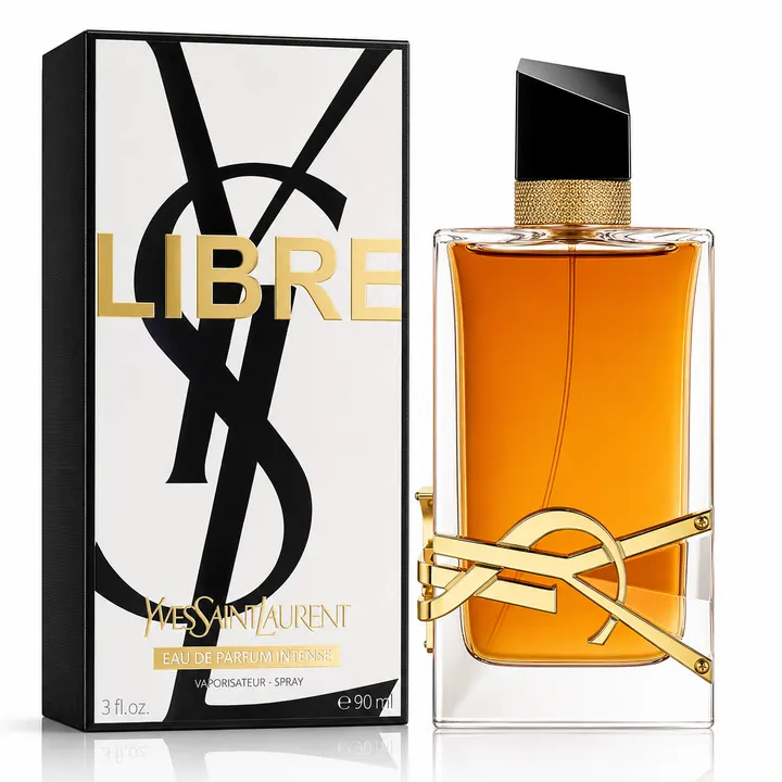 YSL LIBRE INTENSE 3.0EDP