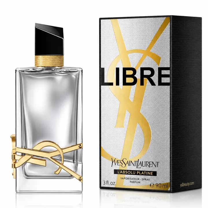 YSL LIBRE L'ABSOLU PLATINE 3.0EDP