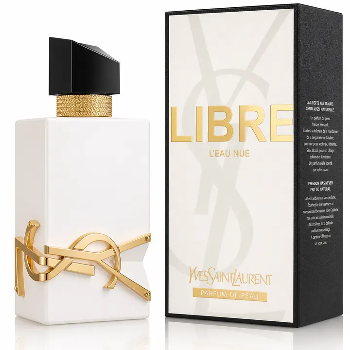 YSL LIBRE L'EAU NUE 3.0EDP